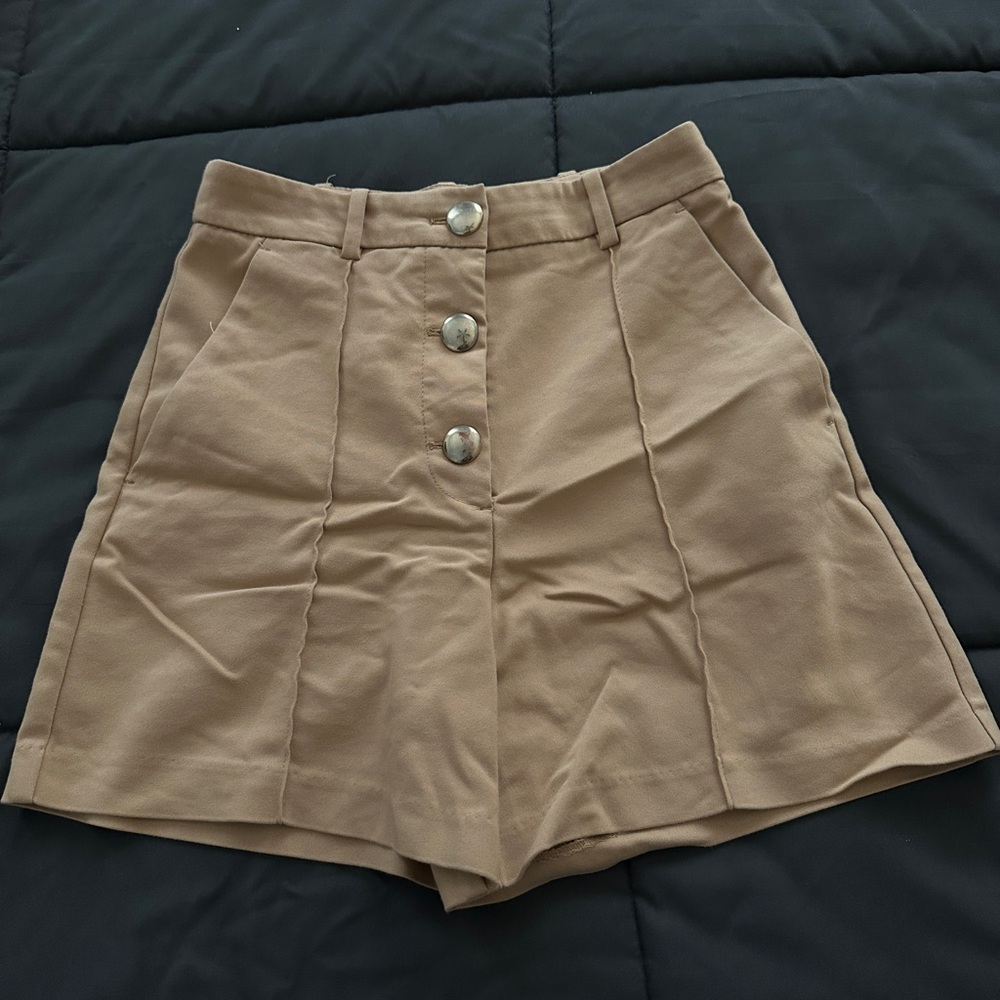 Zara Shorts